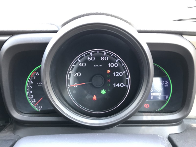 ホンダ N ONE 18枚目
