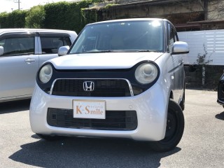 ホンダ N ONE