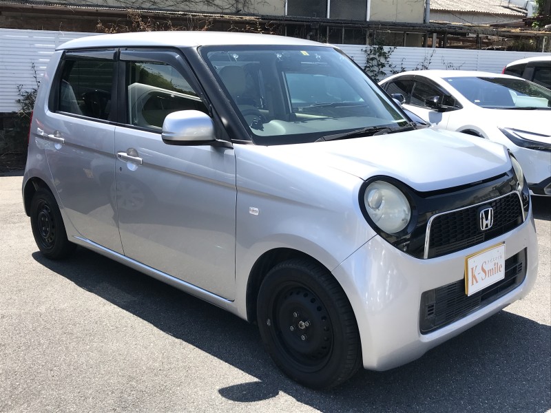 ホンダ N ONE 2枚目