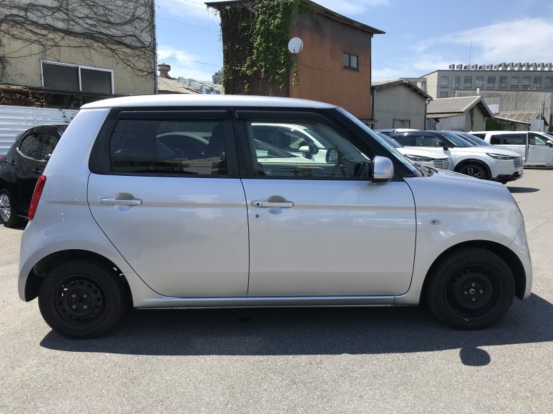 ホンダ N ONE 3枚目