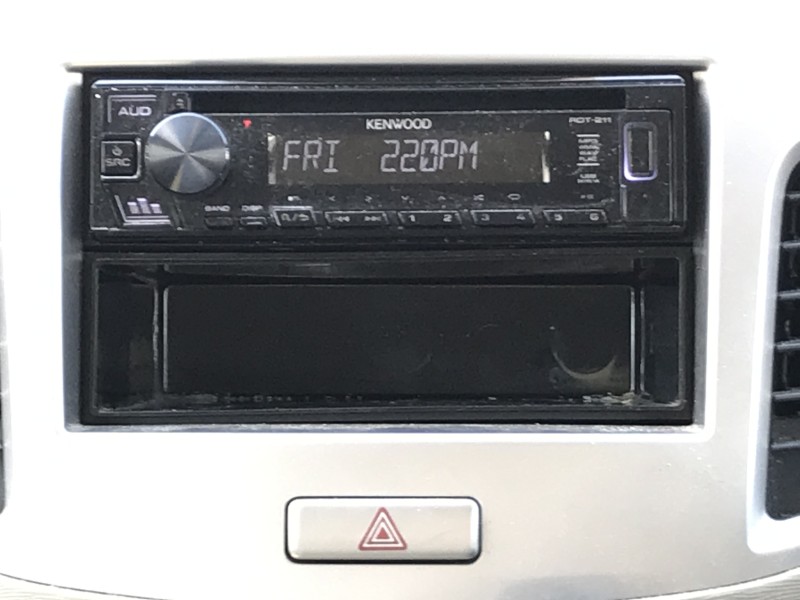 スズキ ワゴンR 14枚目