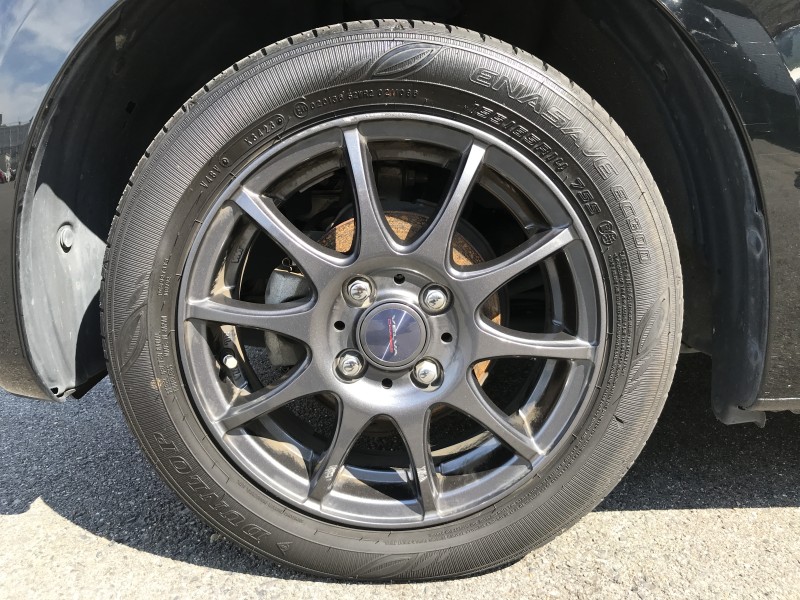 ホンダ N BOX 10枚目