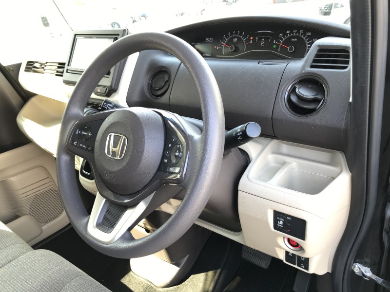 ホンダ N BOX 15枚目