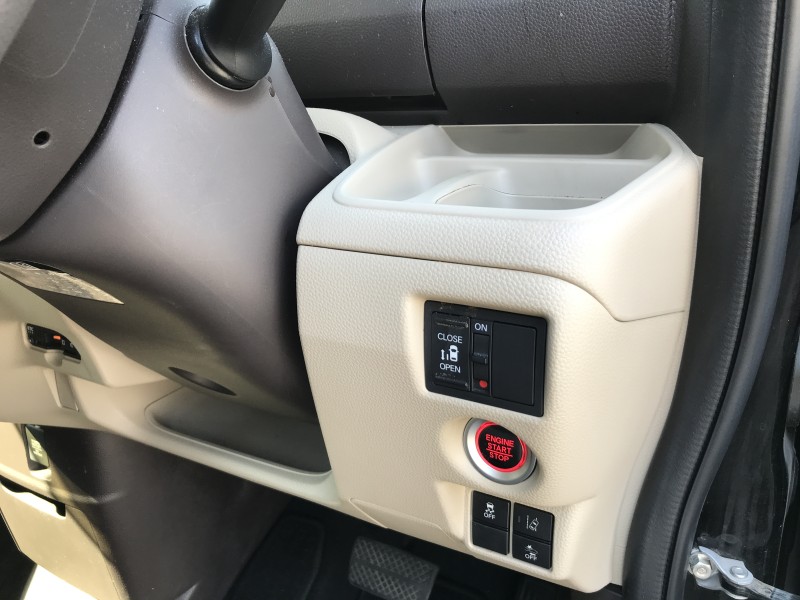 ホンダ N BOX 16枚目