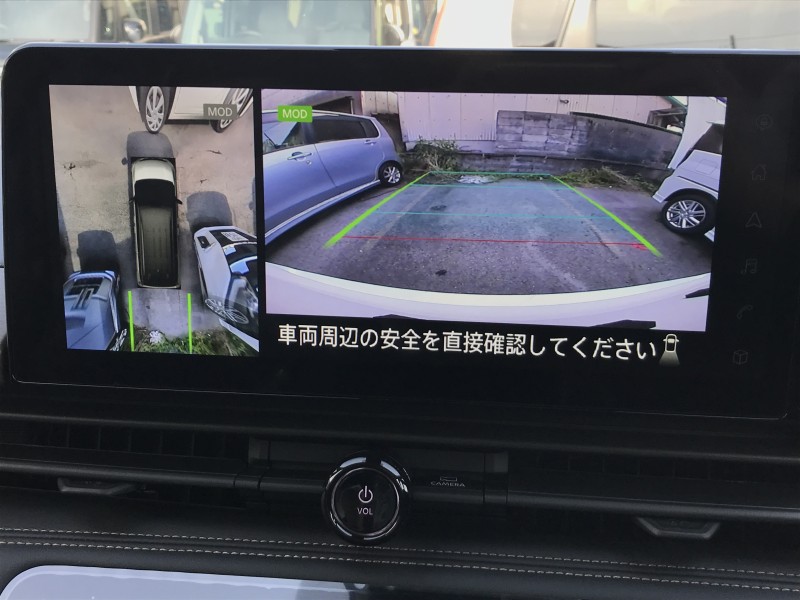ニッサン セレナ 17枚目