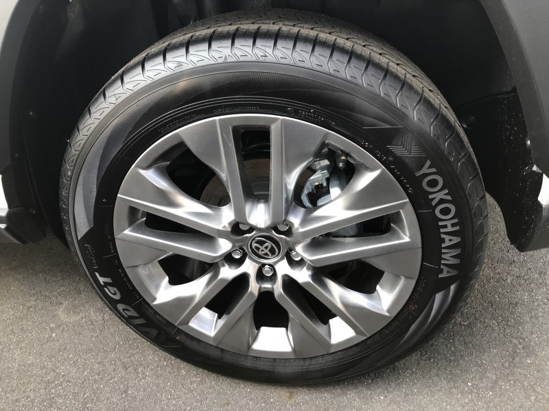 トヨタ RAV4 9枚目