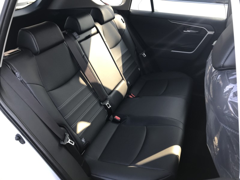 トヨタ RAV4 11枚目