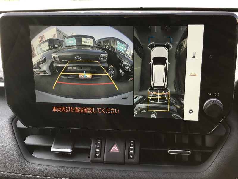 トヨタ RAV4 13枚目