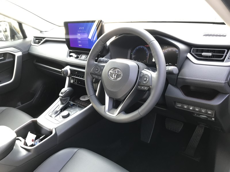 トヨタ RAV4 14枚目
