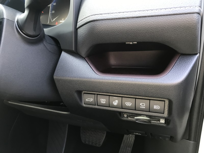トヨタ RAV4 15枚目