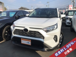 トヨタ RAV4