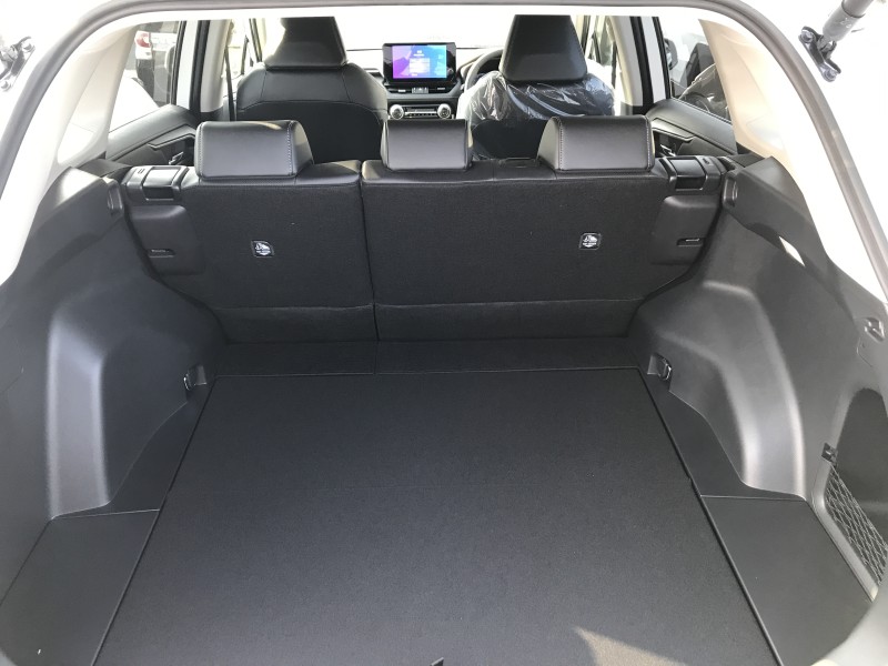 トヨタ RAV4 5枚目