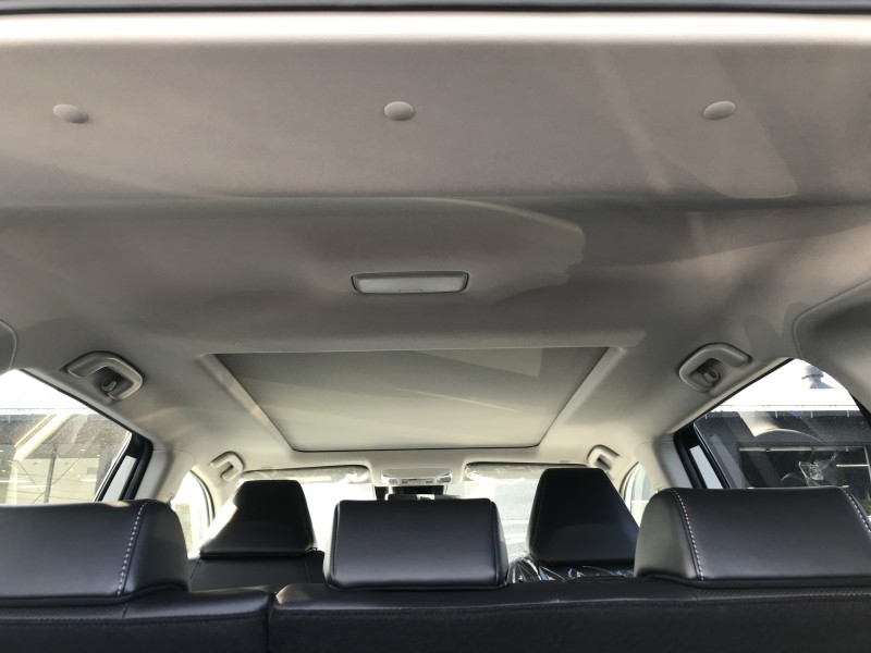 トヨタ RAV4 6枚目