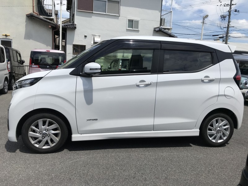 ニッサン デイズ 9枚目