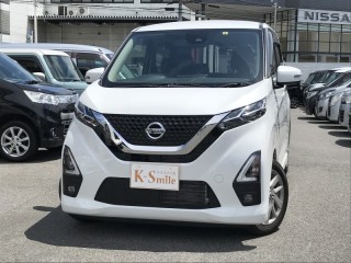 ニッサン デイズ