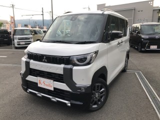 三菱 デリカミニ