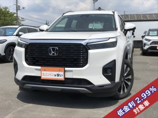 ホンダ WR-V