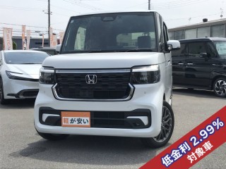 ホンダ N BOX