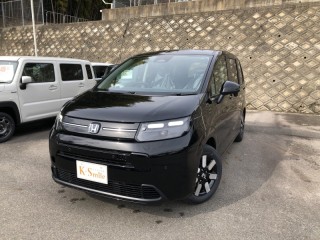 ホンダ フリード