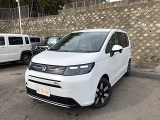 ホンダ フリード