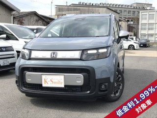 ホンダ フリード
