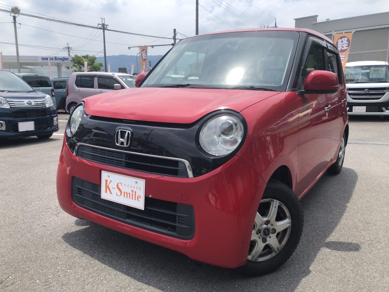 ホンダ N ONE 0枚目
