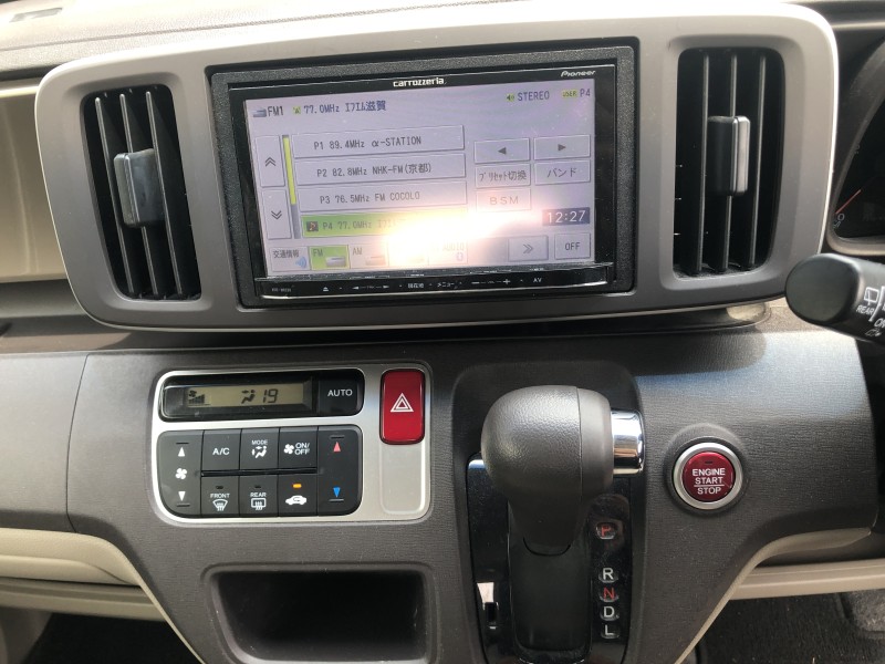 ホンダ N ONE 10枚目