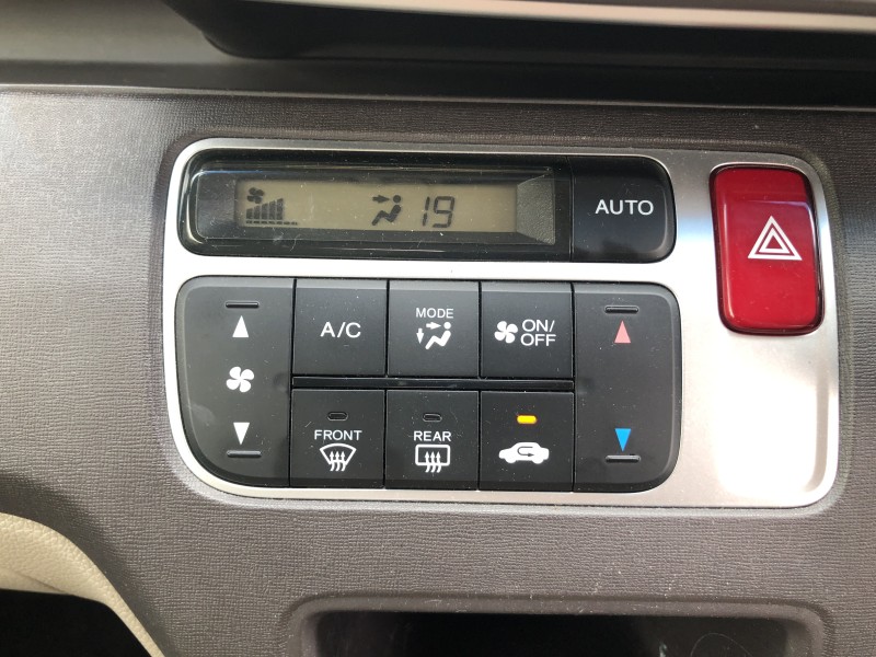 ホンダ N ONE 12枚目
