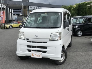 ダイハツ ハイゼット
