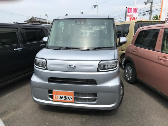 ダイハツ タント 0枚目