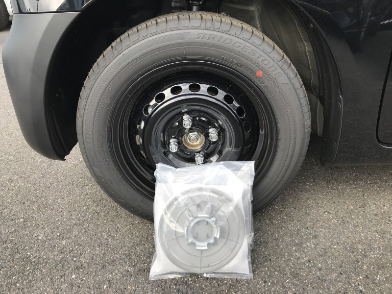 ホンダ N BOX 10枚目