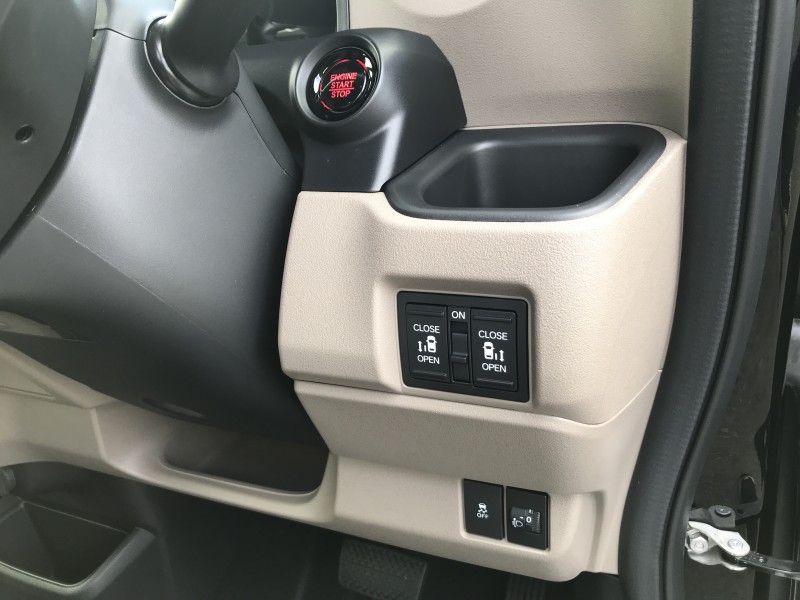 ホンダ N BOX 16枚目