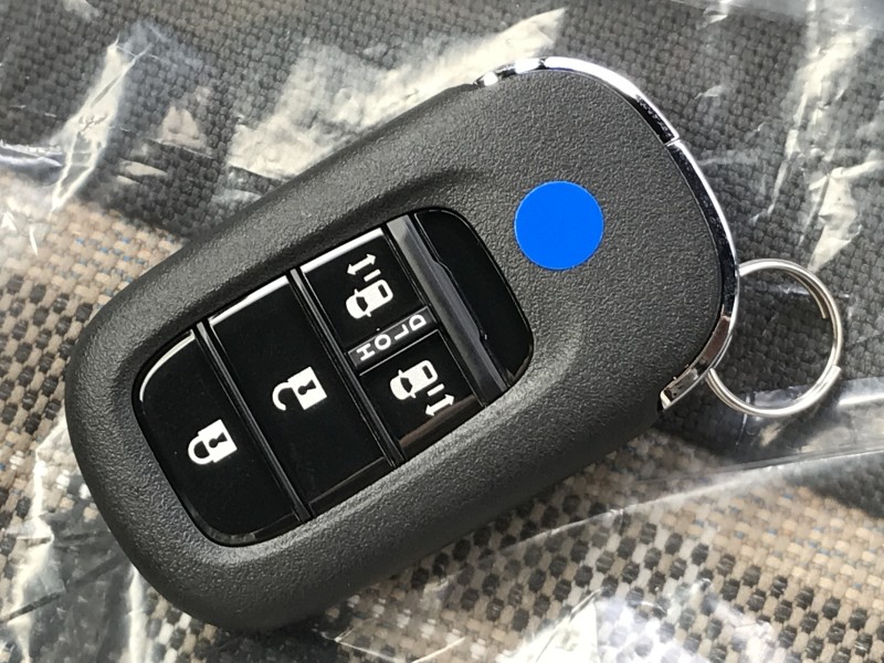 ホンダ N BOX 18枚目
