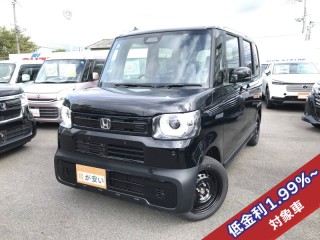 ホンダ N BOX