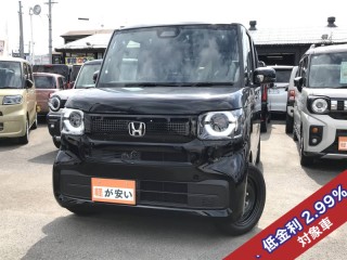 ホンダ N BOX