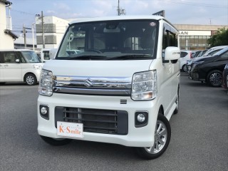 スズキ エブリィ
