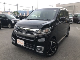 ホンダ N WGN