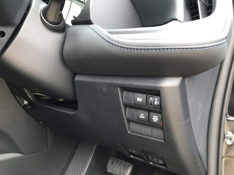 トヨタ ヴォクシー 17枚目