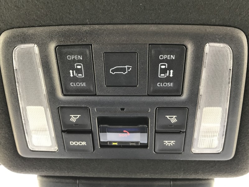 トヨタ ヴォクシー 18枚目