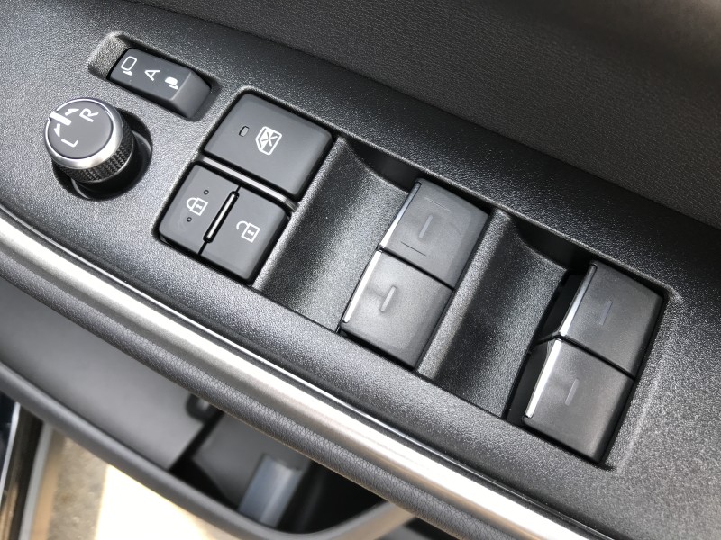 トヨタ ヴォクシー 19枚目