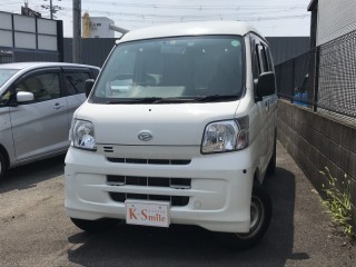 ダイハツ ハイゼット