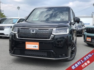 ホンダ ステップワゴンスパーダ