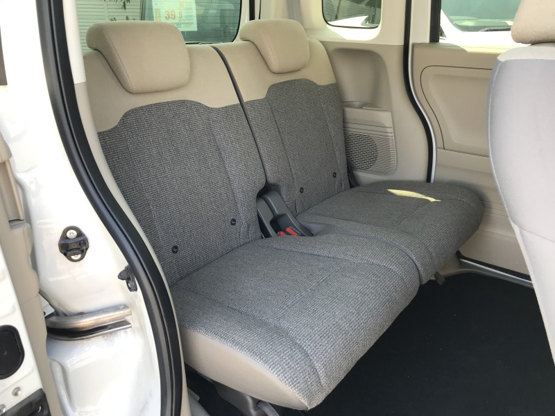 ホンダ N BOX 12枚目