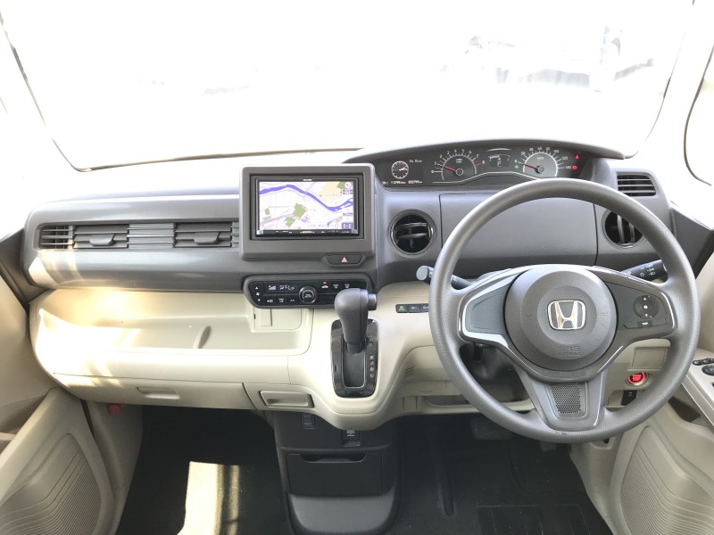 ホンダ N BOX 13枚目