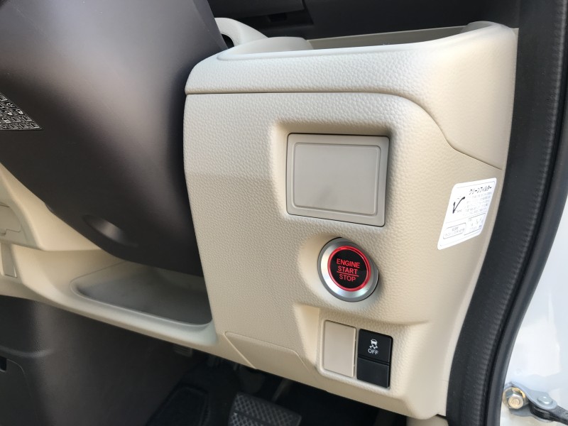 ホンダ N BOX 17枚目