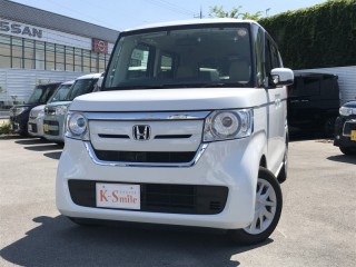 ホンダ N BOX
