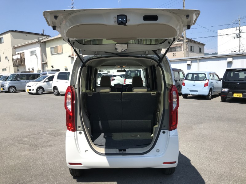 ホンダ N BOX 6枚目