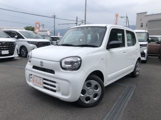 スズキ アルト
