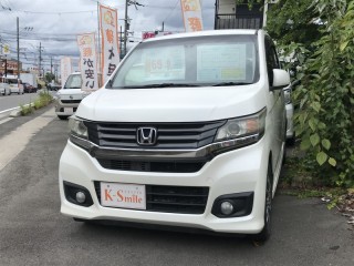 ホンダ N WGN