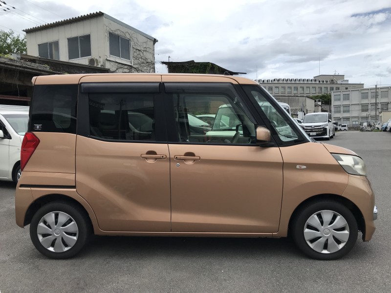 三菱 eKスペース 3枚目